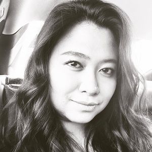 Meet your Posher, Camille